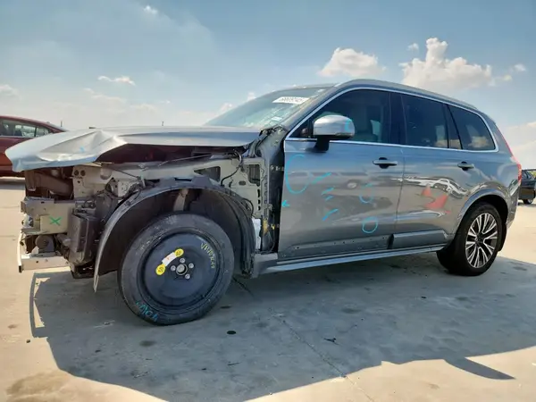 YV4102CK4L1602277 2020 VOLVO XC90 - Image 1
