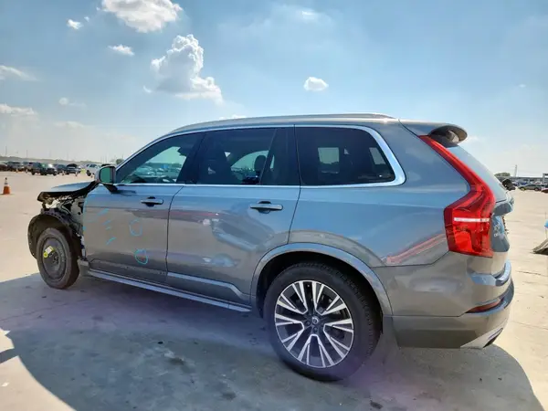 YV4102CK4L1602277 2020 VOLVO XC90 - Image 2
