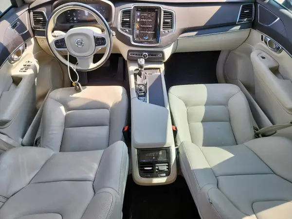YV4102CK4L1602277 2020 VOLVO XC90 - Image 8