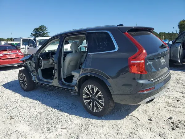 YV4102CK4M1671794 2021 VOLVO XC90 - Image 2