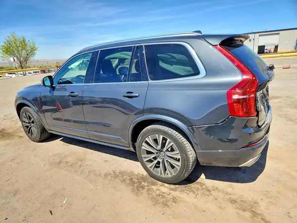 YV4102CK4M1680883 2021 VOLVO XC90 - Image 2