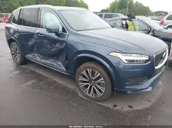 YV4102CK4M1727247 2021 VOLVO XC90