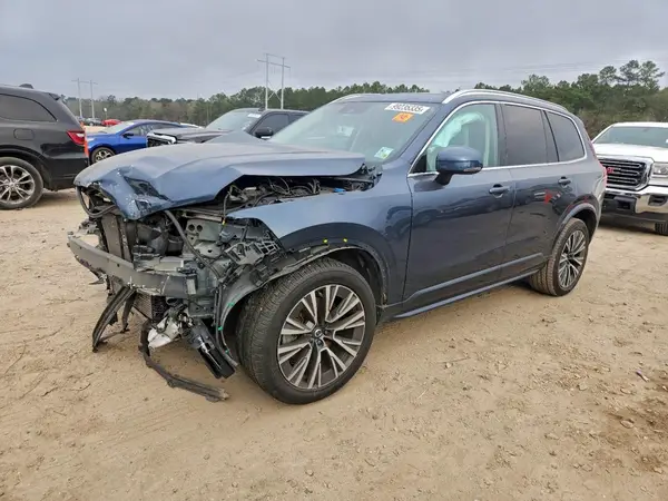 YV4102CK4M1758711 2021 VOLVO XC90 - Image 1