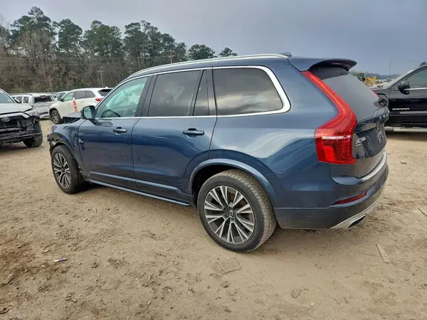 YV4102CK4M1758711 2021 VOLVO XC90 - Image 2