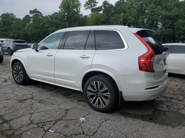 YV4102CK4N1801400 2022 VOLVO XC90 - Image 2