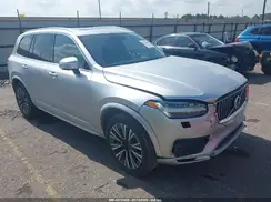YV4102CK4N1822179 2022 VOLVO XC90