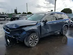 YV4102CK4N1831352 2022 VOLVO XC90