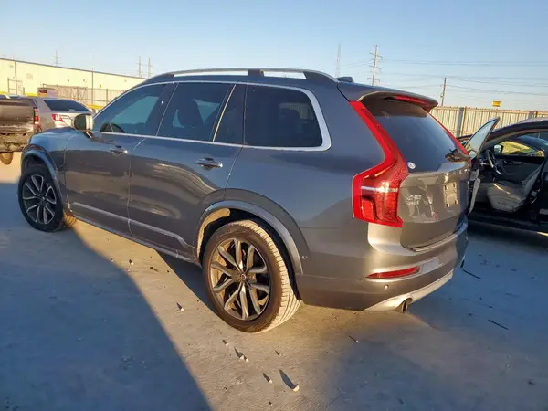 YV4102CK5J1347510 2018 VOLVO XC90 - Image 2