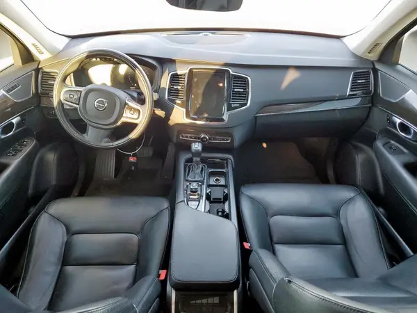 YV4102CK5J1347510 2018 VOLVO XC90 - Image 8