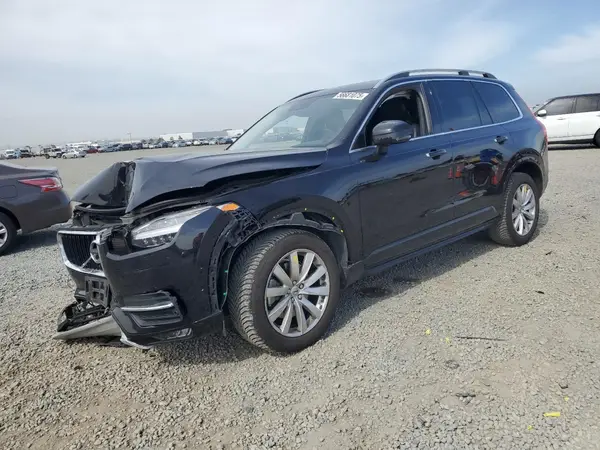 YV4102CK5J1357681 2018 VOLVO XC90 - Image 1