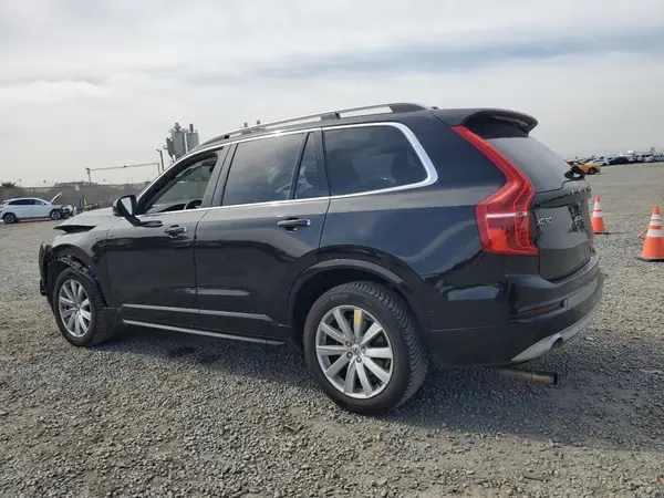 YV4102CK5J1357681 2018 VOLVO XC90 - Image 2