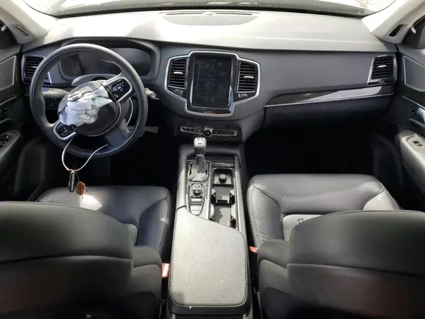 YV4102CK5J1357681 2018 VOLVO XC90 - Image 8