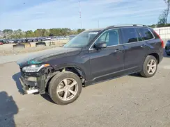 YV4102CK5J1368325 2018 VOLVO XC90