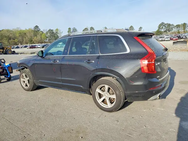 YV4102CK5J1368325 2018 VOLVO XC90 - Image 2