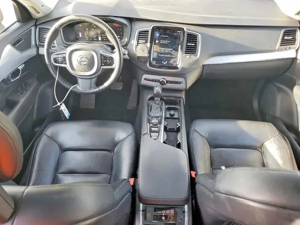 YV4102CK5J1368325 2018 VOLVO XC90 - Image 8