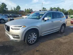 YV4102CK5J1375369 2018 VOLVO XC90