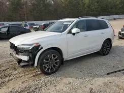 YV4102CK5J1391197 2018 VOLVO XC90