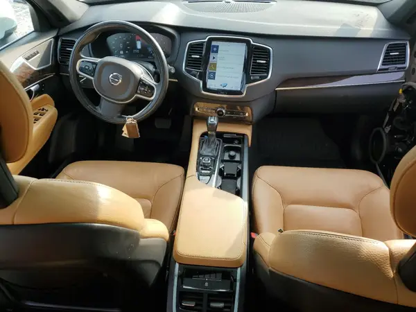 YV4102CK5J1391197 2018 VOLVO XC90 - Image 8
