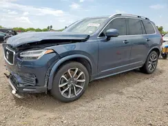 YV4102CK5K1438522 2019 VOLVO XC90