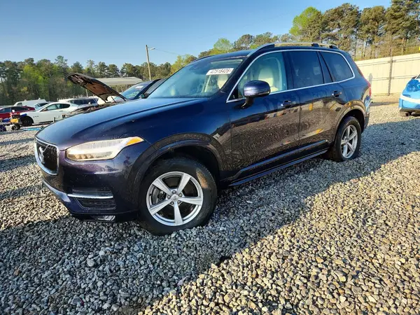 YV4102CK5K1445437 2019 VOLVO XC90 - Image 1
