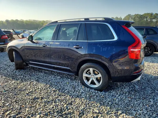 YV4102CK5K1445437 2019 VOLVO XC90 - Image 2