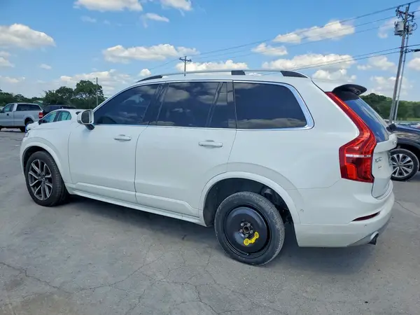 YV4102CK5K1455689 2019 VOLVO XC90 - Image 2