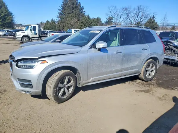 YV4102CK5K1511257 2019 VOLVO XC90 - Image 1