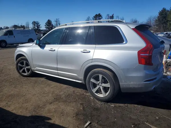 YV4102CK5K1511257 2019 VOLVO XC90 - Image 2