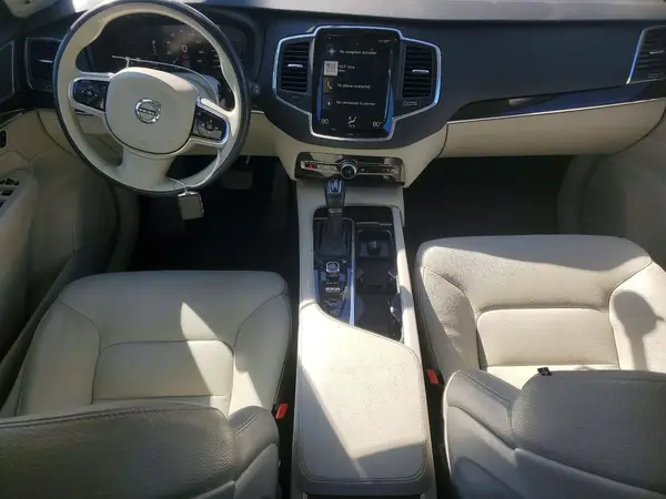 YV4102CK5K1511257 2019 VOLVO XC90 - Image 8