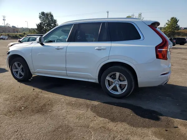 YV4102CK5L1530666 2020 VOLVO XC90 - Image 2