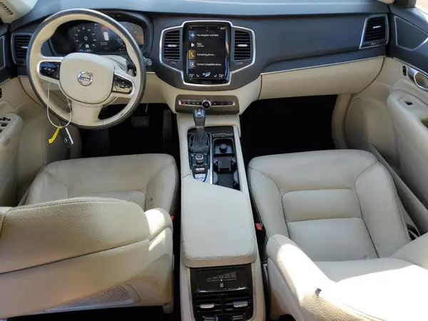 YV4102CK5L1530666 2020 VOLVO XC90 - Image 8