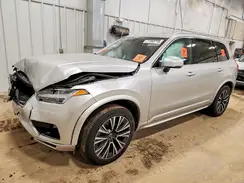 YV4102CK5L1548360 2020 VOLVO XC90