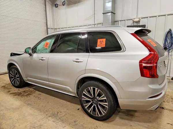 YV4102CK5L1548360 2020 VOLVO XC90 - Image 2