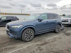 YV4102CK5L1557673 2020 VOLVO XC90