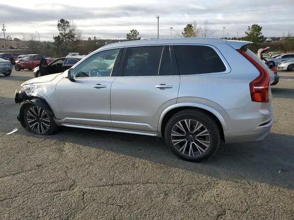 YV4102CK5L1621422 2020 VOLVO XC90 - Image 2