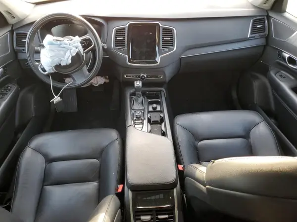 YV4102CK5L1621422 2020 VOLVO XC90 - Image 8
