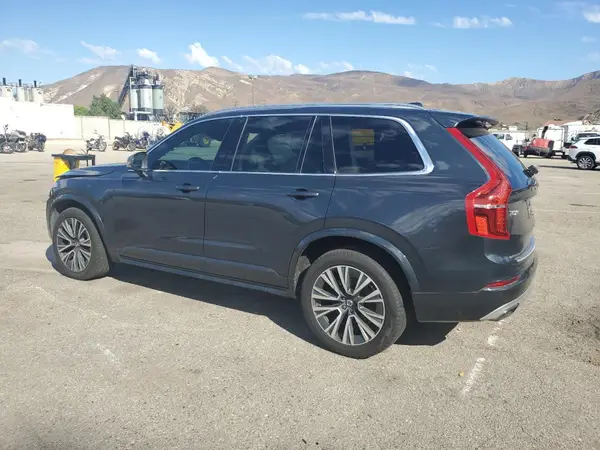 YV4102CK5M1678320 2021 VOLVO XC90 - Image 2
