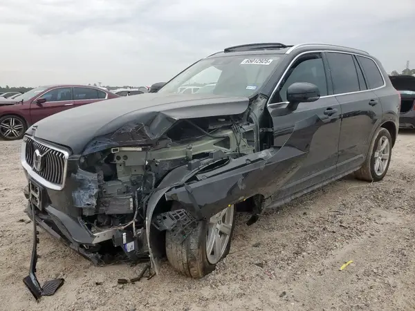 YV4102CK5M1684733 2021 VOLVO XC90 - Image 1