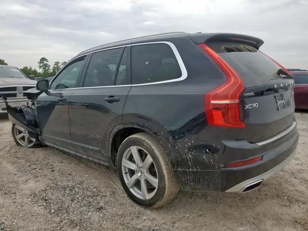 YV4102CK5M1684733 2021 VOLVO XC90 - Image 2