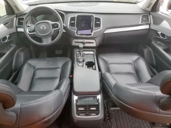 YV4102CK5M1684733 2021 VOLVO XC90 - Image 8