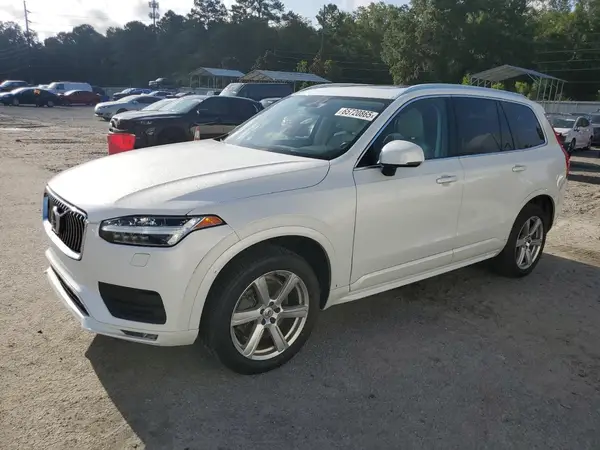 YV4102CK5M1686627 2021 VOLVO XC90 - Image 1