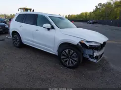 YV4102CK5M1714586 2021 VOLVO XC90