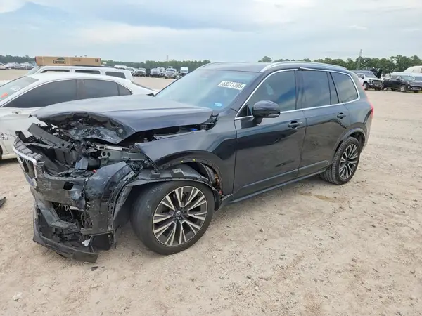 YV4102CK5M1741187 2021 VOLVO XC90 - Image 1