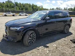 YV4102CK5M1767112 2021 VOLVO XC90