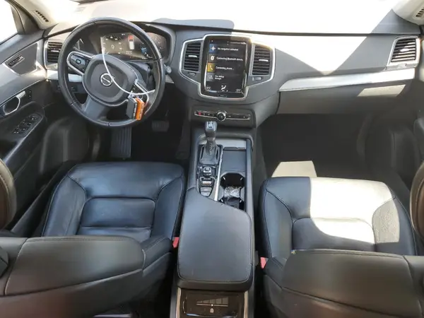 YV4102CK5M1767112 2021 VOLVO XC90 - Image 8