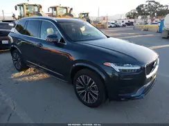 YV4102CK5N1818481 2022 VOLVO XC90