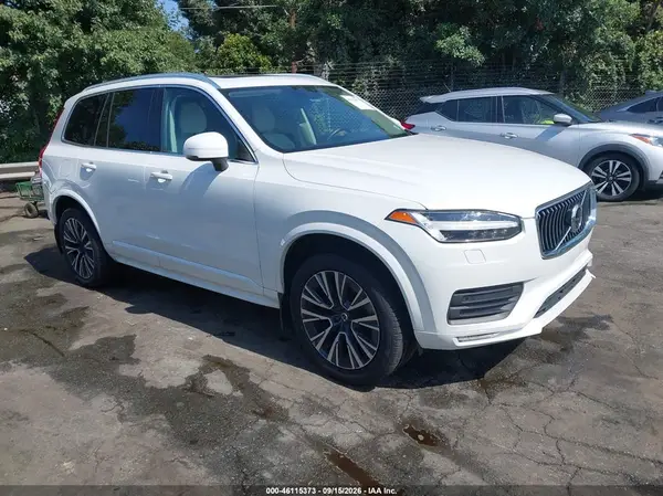 YV4102CK5N1820778 2022 VOLVO XC90 - Image 1