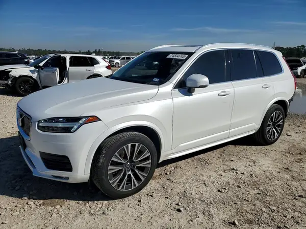 YV4102CK5N1830890 2022 VOLVO XC90 - Image 1