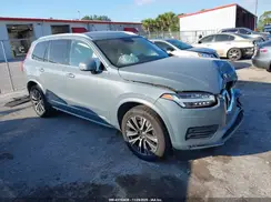 YV4102CK5N1868295 2022 VOLVO XC90