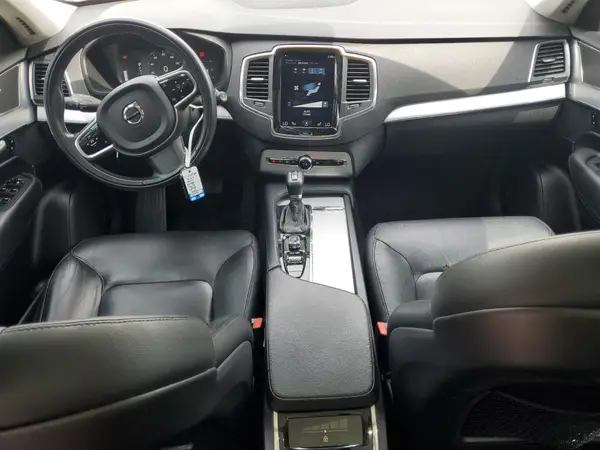 YV4102CK6J1335978 2018 VOLVO XC90 - Image 8